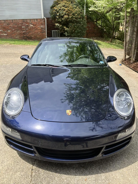 2007 Porsche 997 Carrera S - Image 3 of 31