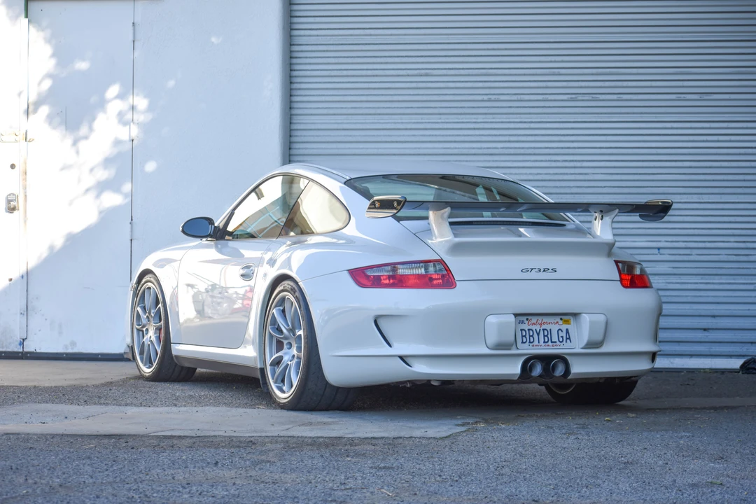 2007 Porsche 997 GT3 RS - Image 20 of 31
