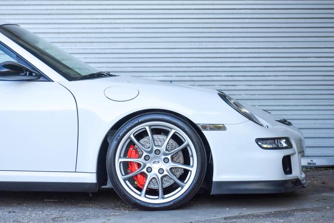 2007 Porsche 997 GT3 RS - Image 28 of 31