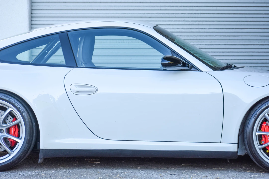 2007 Porsche 997 GT3 RS - Image 27 of 31