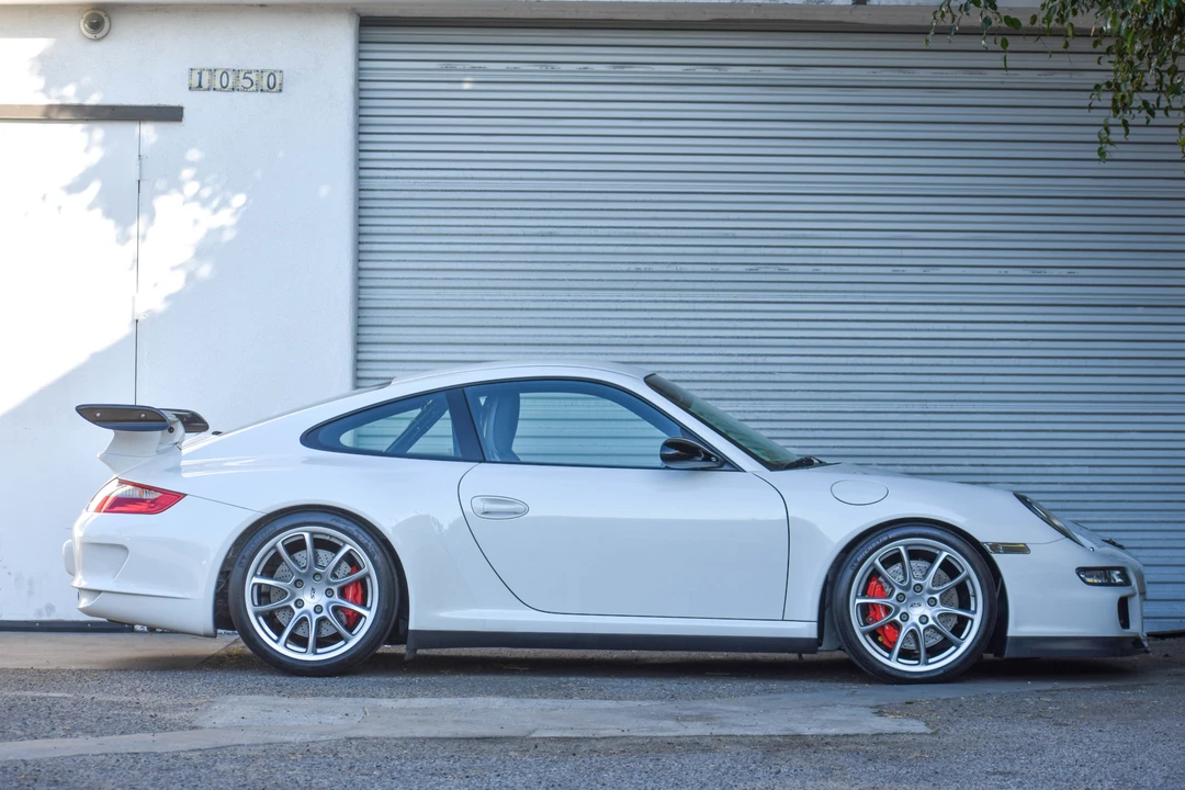 2007 Porsche 997 GT3 RS - Image 10 of 31