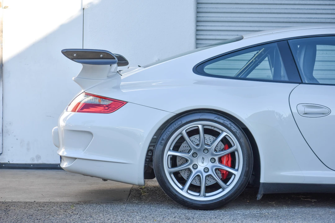 2007 Porsche 997 GT3 RS - Image 26 of 31