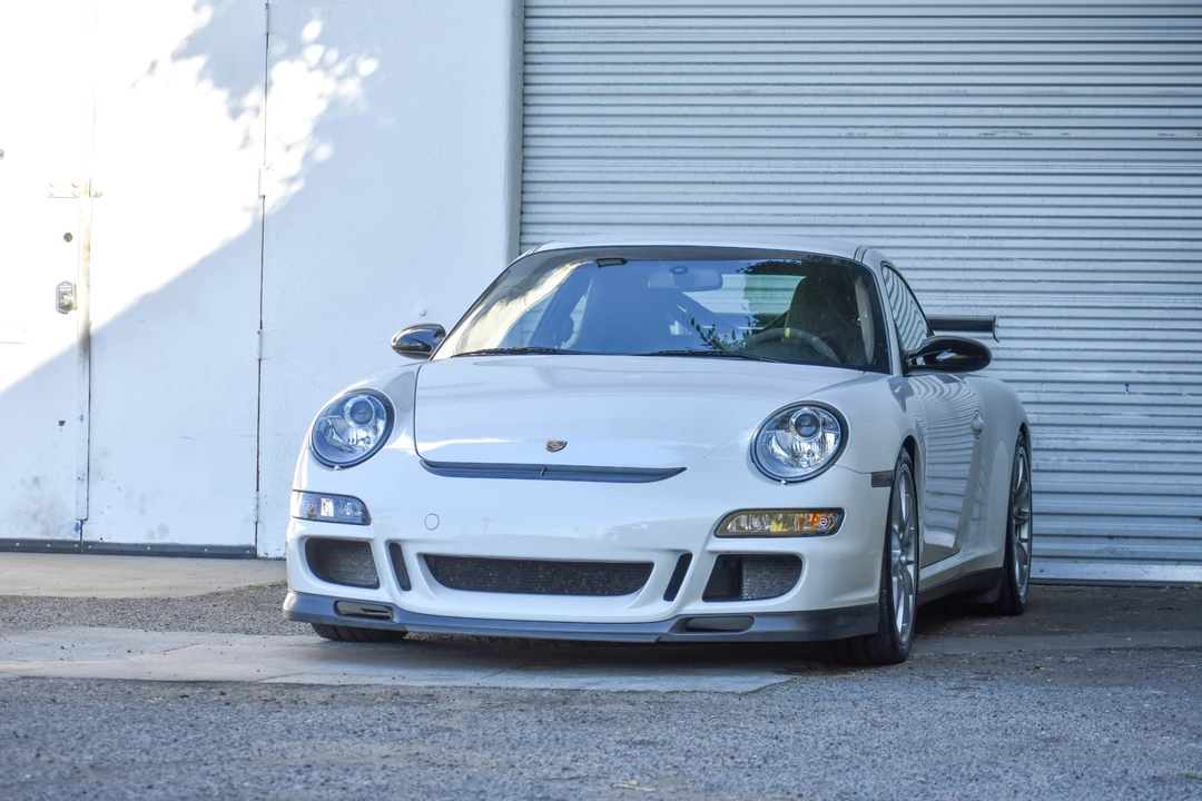 2007 Porsche 997 GT3 RS - Image 23 of 31