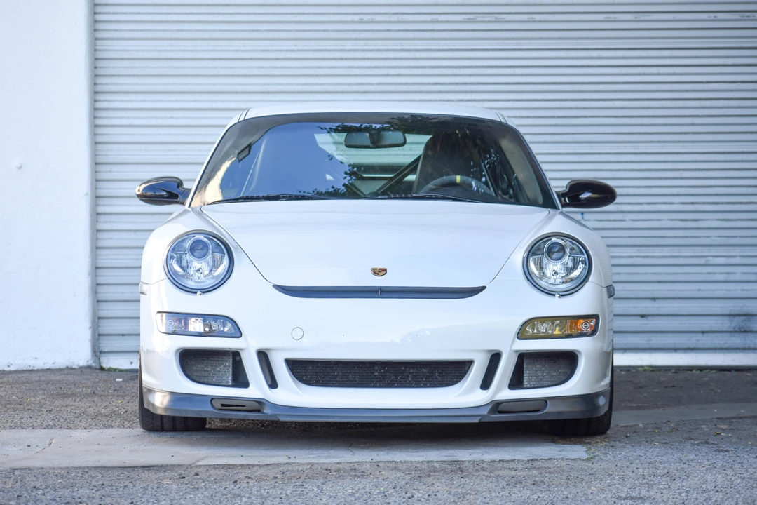 2007 Porsche 997 GT3 RS - Image 25 of 31