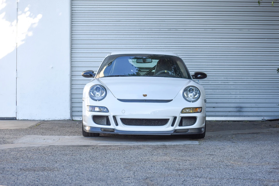 2007 Porsche 997 GT3 RS - Image 24 of 31