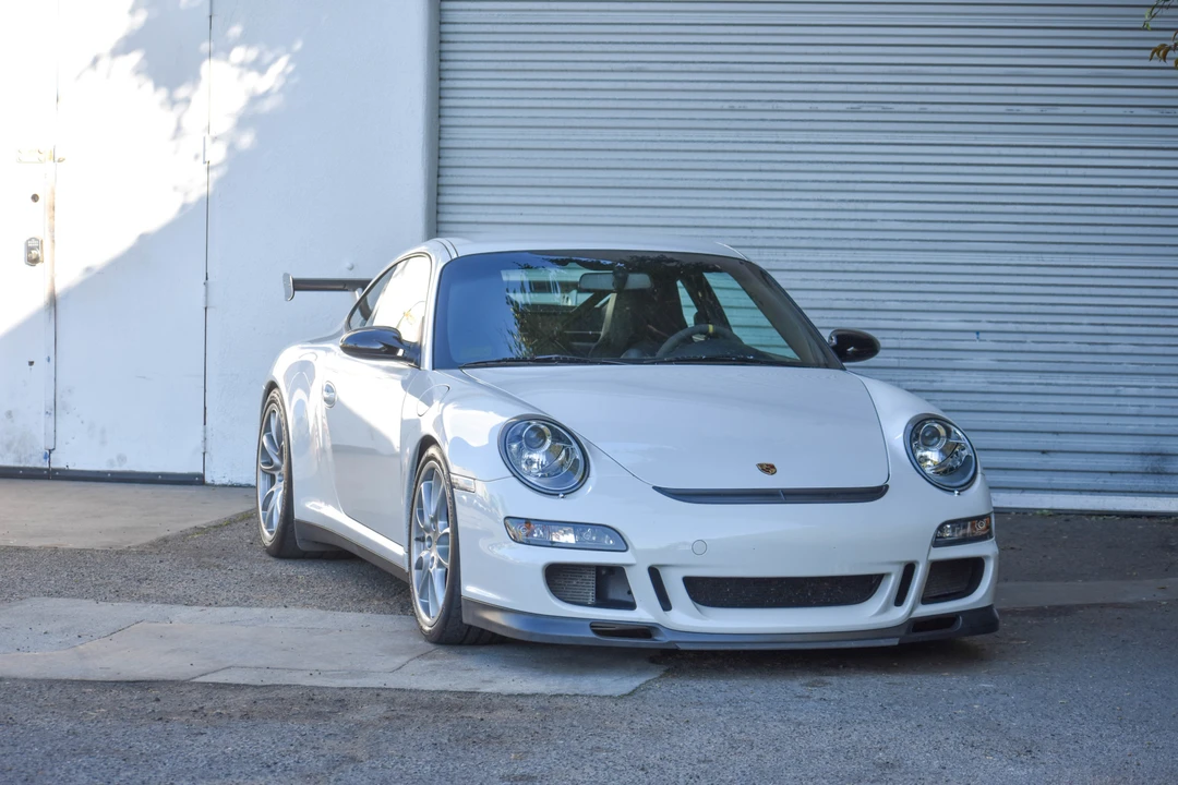 2007 Porsche 997 GT3 RS - Image 7 of 31