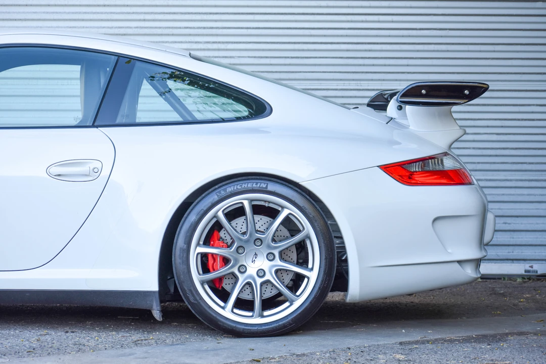 2007 Porsche 997 GT3 RS - Image 31 of 31