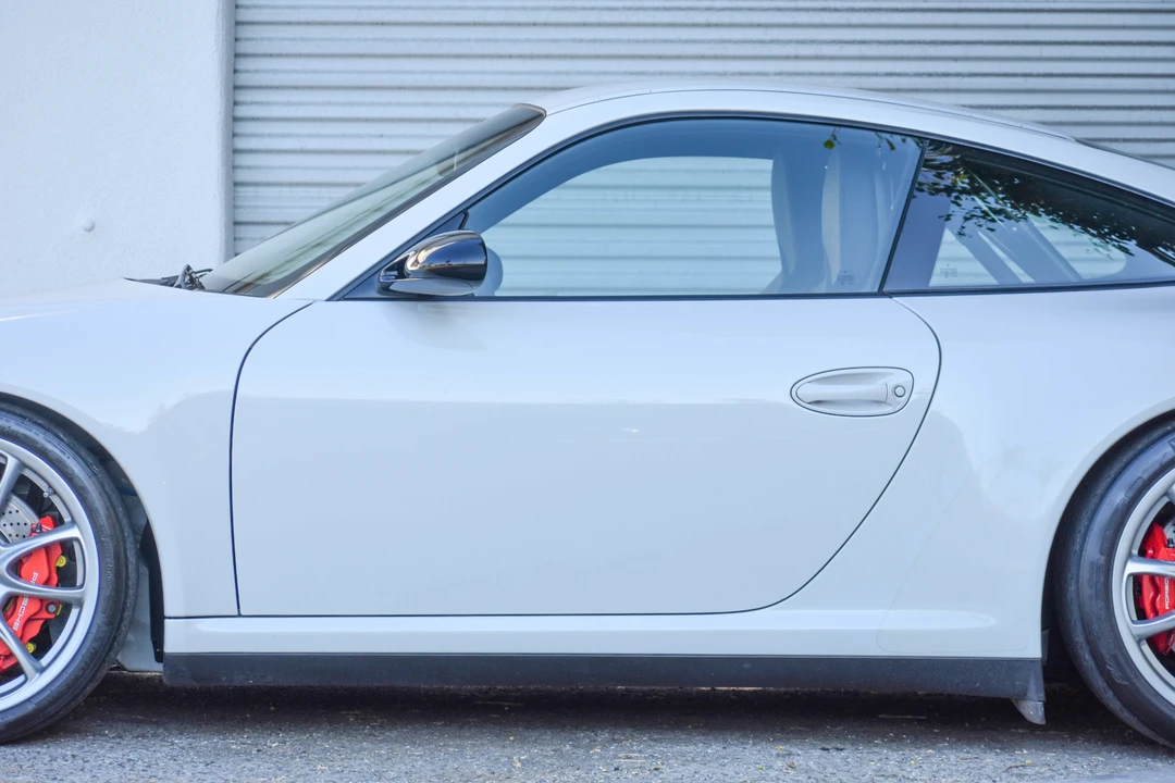2007 Porsche 997 GT3 RS - Image 30 of 31