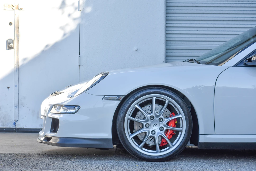 2007 Porsche 997 GT3 RS - Image 29 of 31
