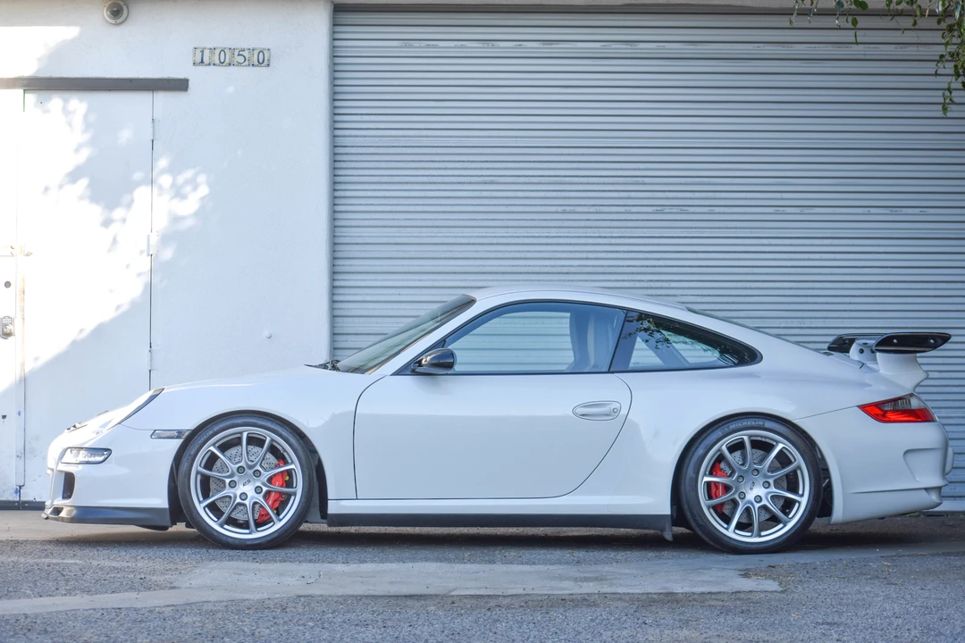 2007 Porsche 997 GT3 RS - Image 22 of 31