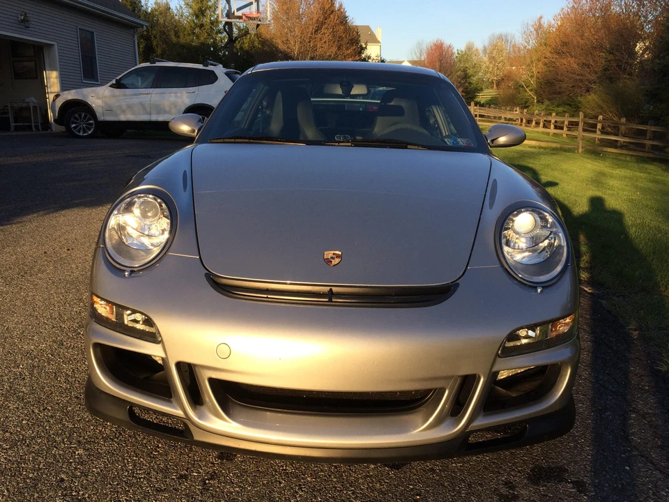 2007 Porsche 997 GT3 - Image 3 of 31