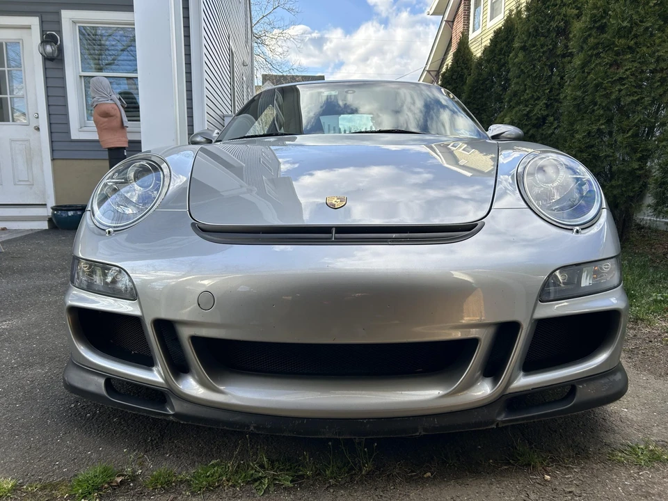 2007 Porsche 997 GT3 - Image 17 of 31