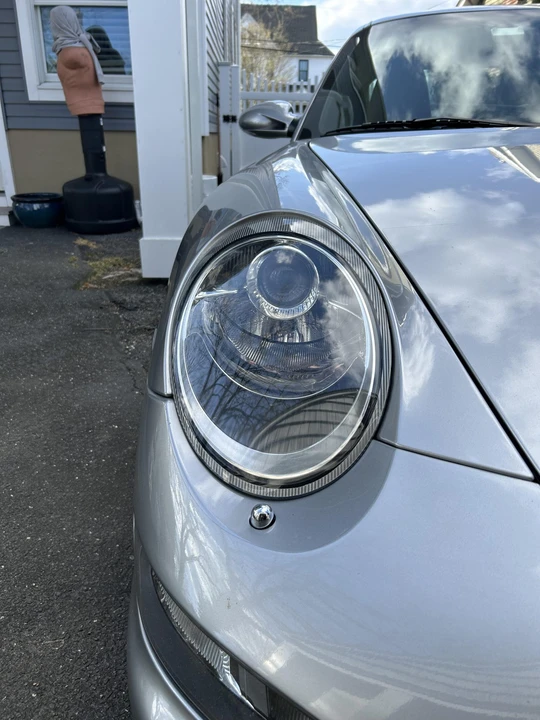 2007 Porsche 997 GT3 - Image 18 of 31