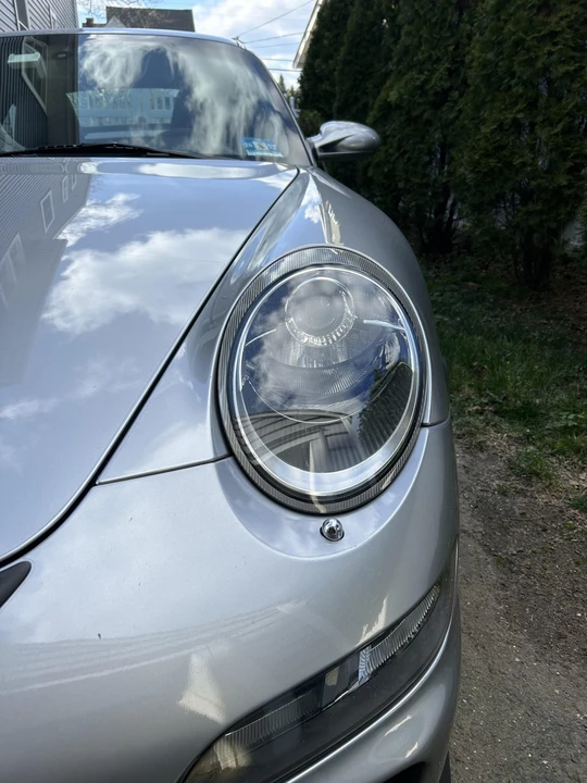2007 Porsche 997 GT3 - Image 19 of 31