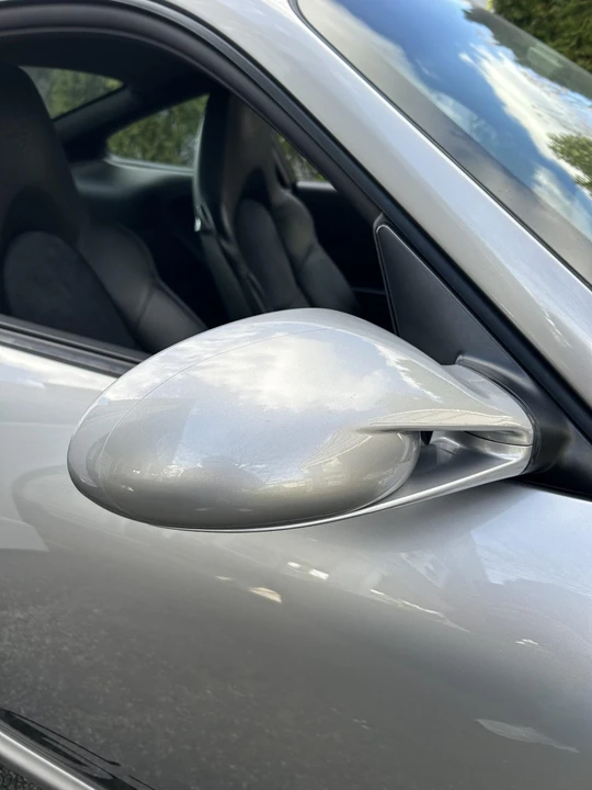2007 Porsche 997 GT3 - Image 23 of 31