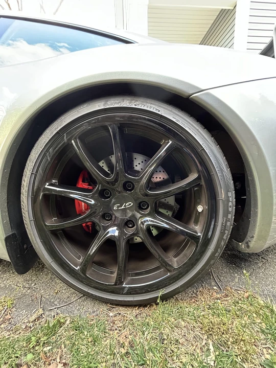 2007 Porsche 997 GT3 - Image 28 of 31