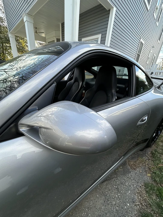 2007 Porsche 997 GT3 - Image 24 of 31