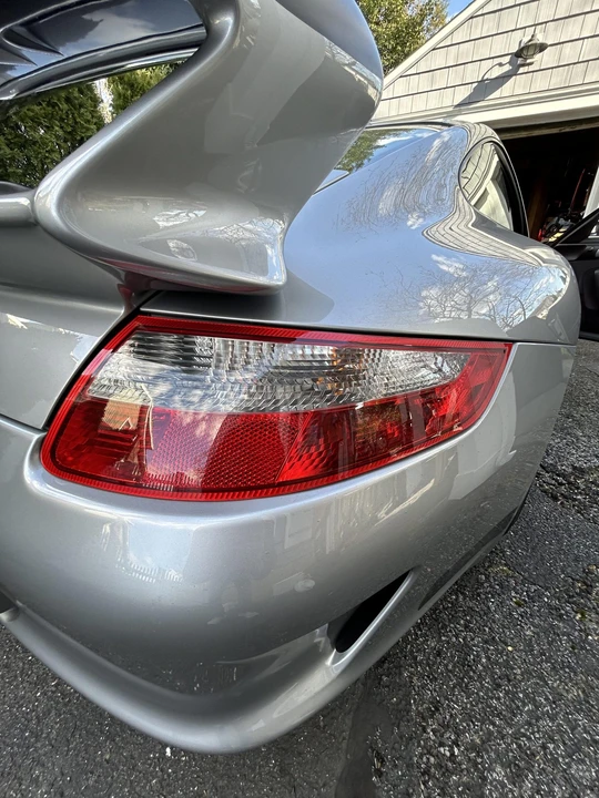 2007 Porsche 997 GT3 - Image 22 of 31