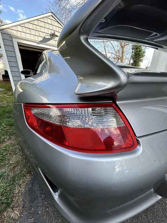 2007 Porsche 997 GT3 - Image 21 of 31