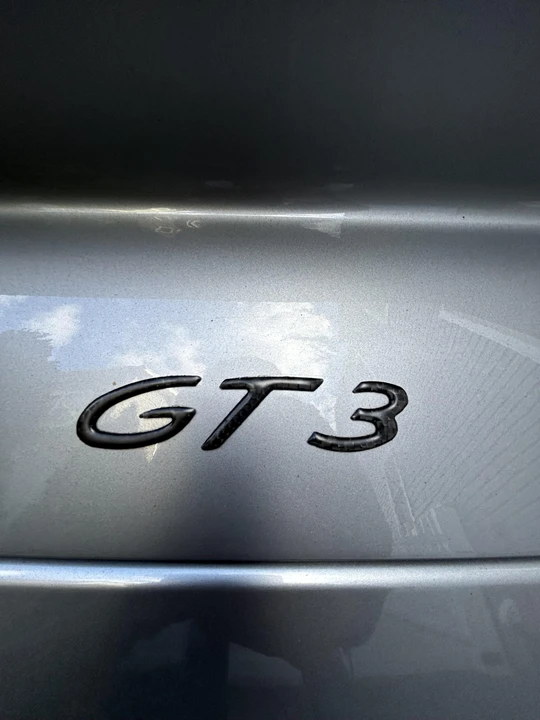 2007 Porsche 997 GT3 - Image 31 of 31