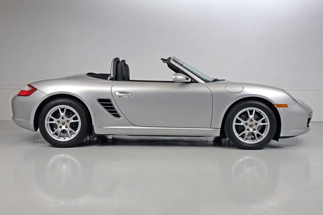 2007 Porsche 987 Boxster - Image 7 of 31