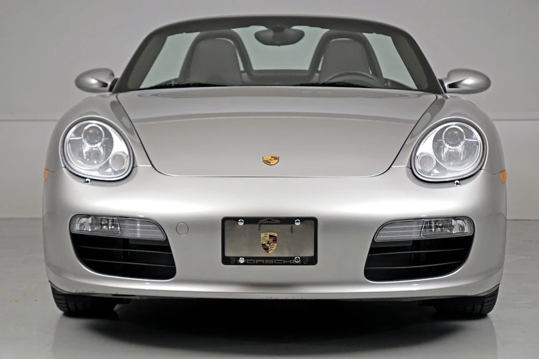 2007 Porsche 987 Boxster - Image 4 of 31
