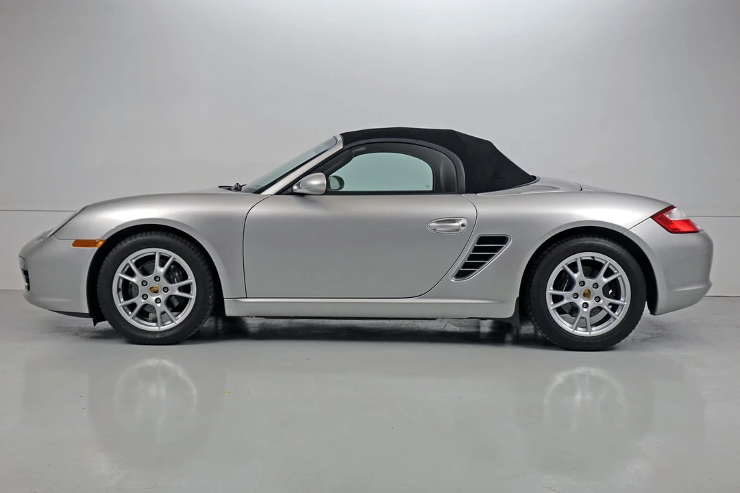 2007 Porsche 987 Boxster - Image 8 of 31