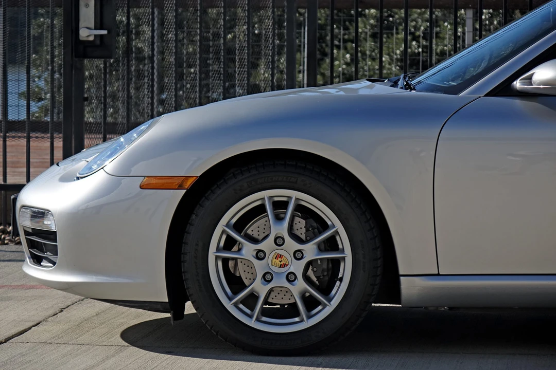 2007 Porsche 987 Boxster - Image 24 of 31