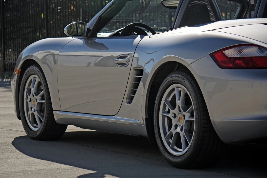 2007 Porsche 987 Boxster - Image 30 of 31