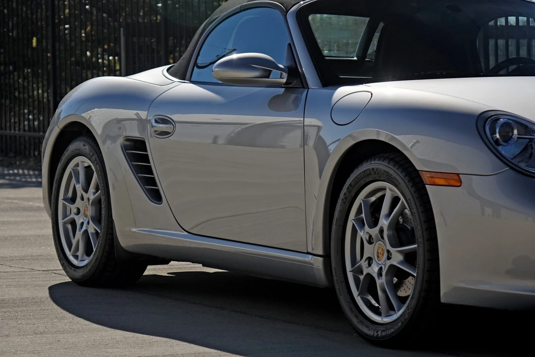 2007 Porsche 987 Boxster - Image 26 of 31