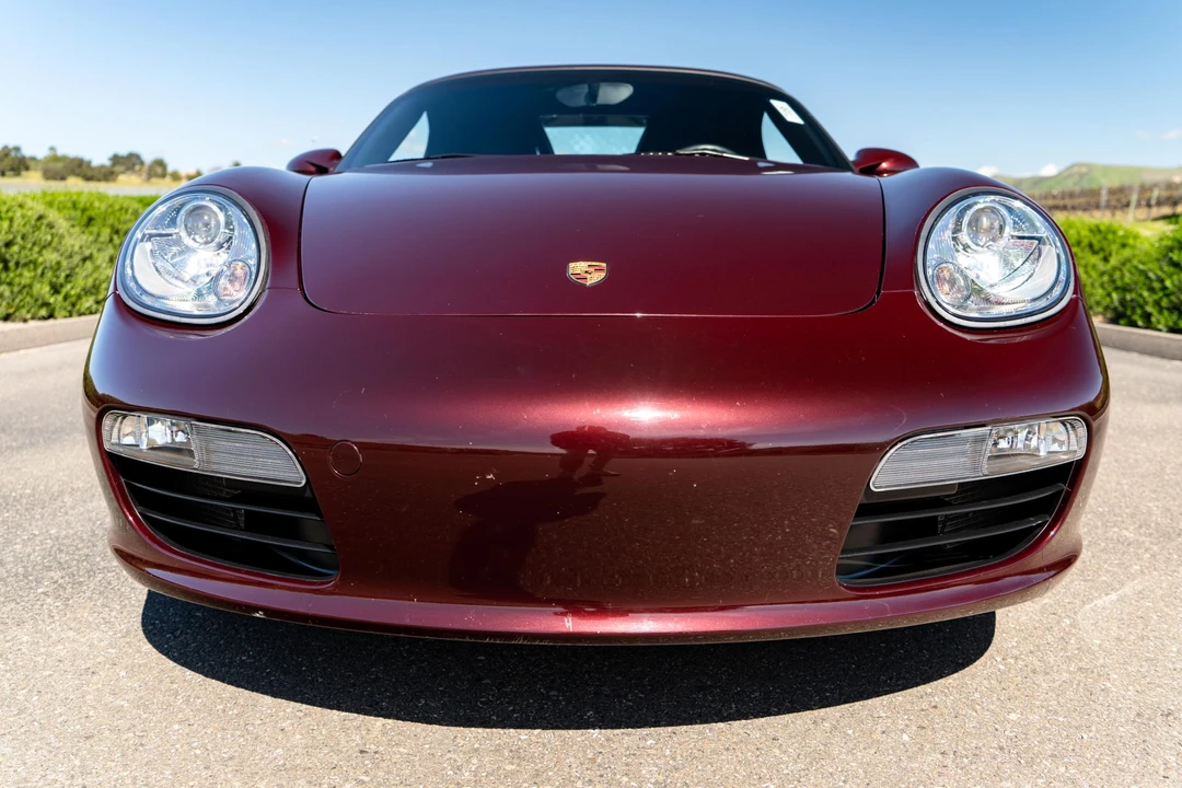 2007 Porsche 987 Boxster - Image 27 of 31