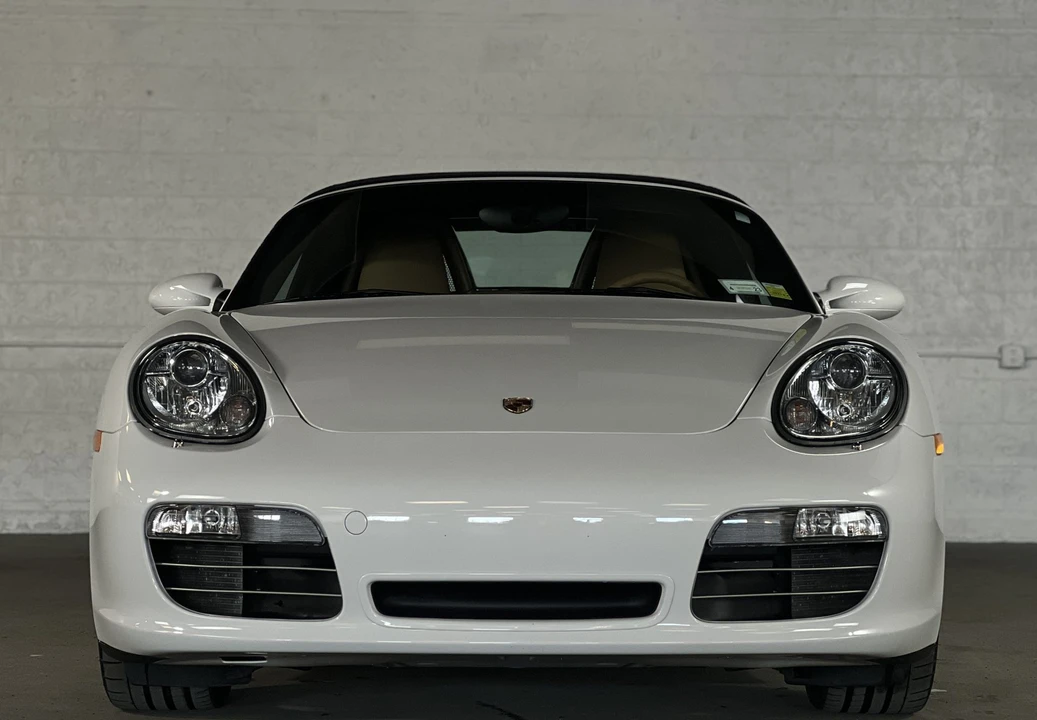 2007 Porsche 987 Boxster S - Image 9 of 31