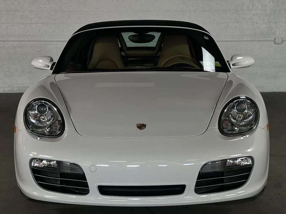 2007 Porsche 987 Boxster S - Image 8 of 31