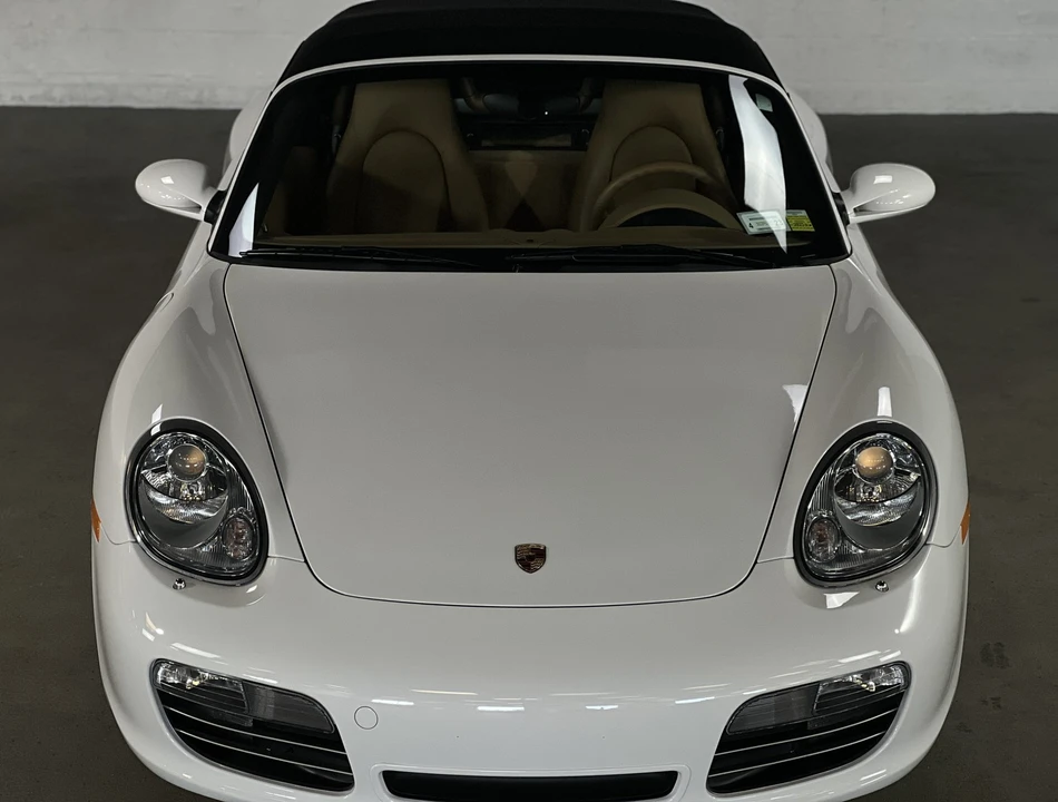 2007 Porsche 987 Boxster S - Image 7 of 31