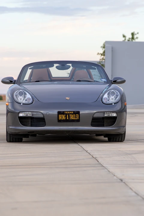 2007 Porsche 987 Boxster - Image 11 of 31
