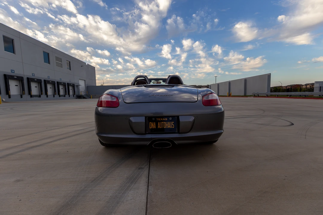 2007 Porsche 987 Boxster - Image 23 of 31