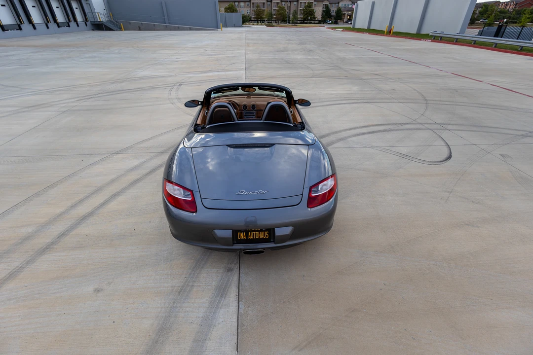 2007 Porsche 987 Boxster - Image 25 of 31