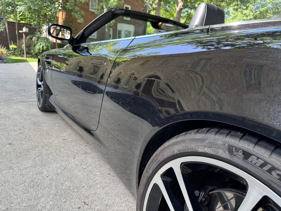 2008 Aston Martin DB9 - Image 28 of 31