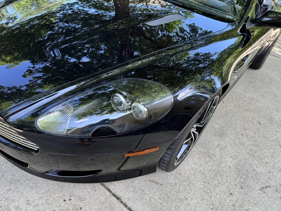 2008 Aston Martin DB9 - Image 20 of 31