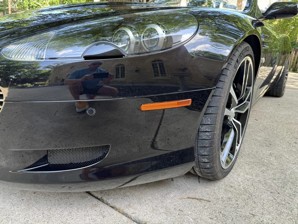 2008 Aston Martin DB9 - Image 21 of 31