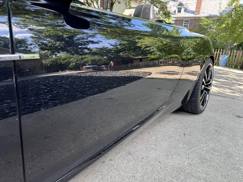 2008 Aston Martin DB9 - Image 24 of 31