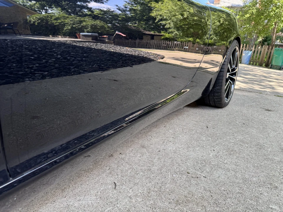 2008 Aston Martin DB9 - Image 25 of 31