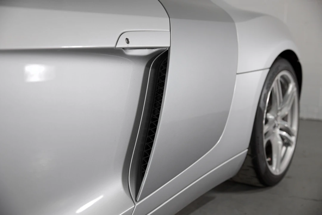 2008 Audi 42 R8 - Image 22 of 31