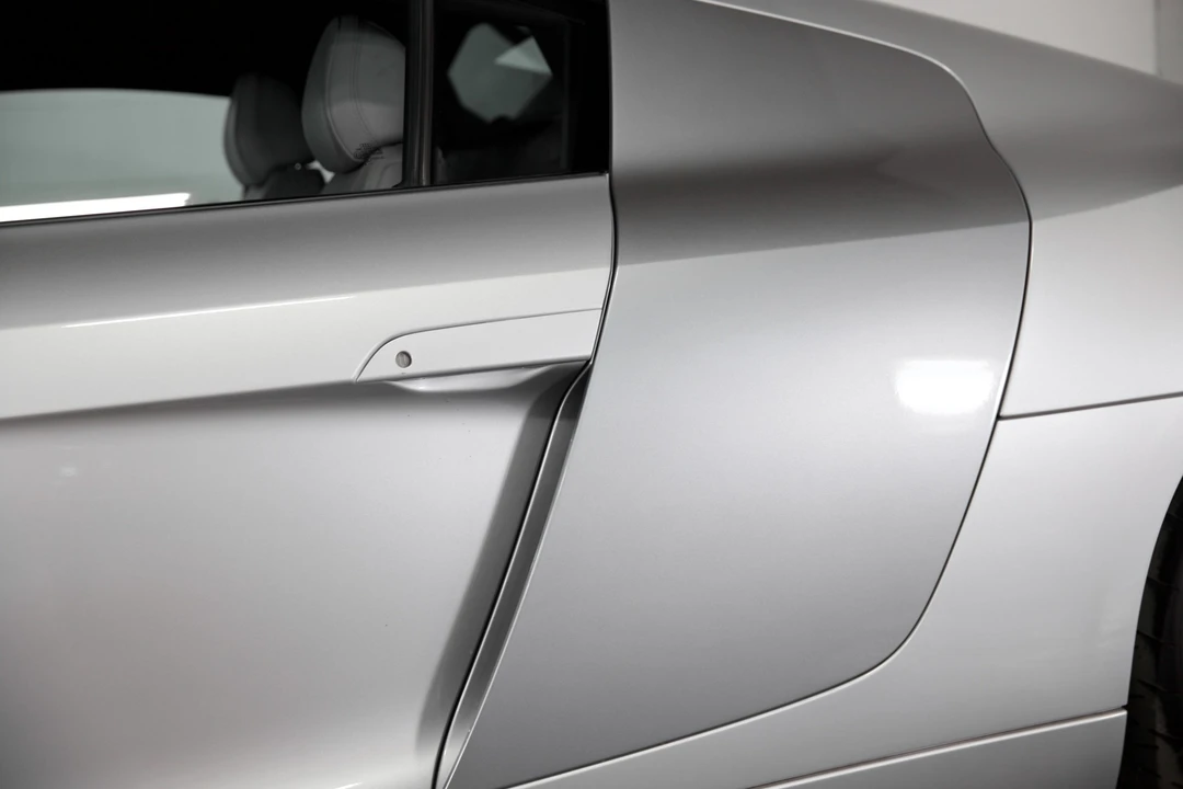 2008 Audi 42 R8 - Image 21 of 31