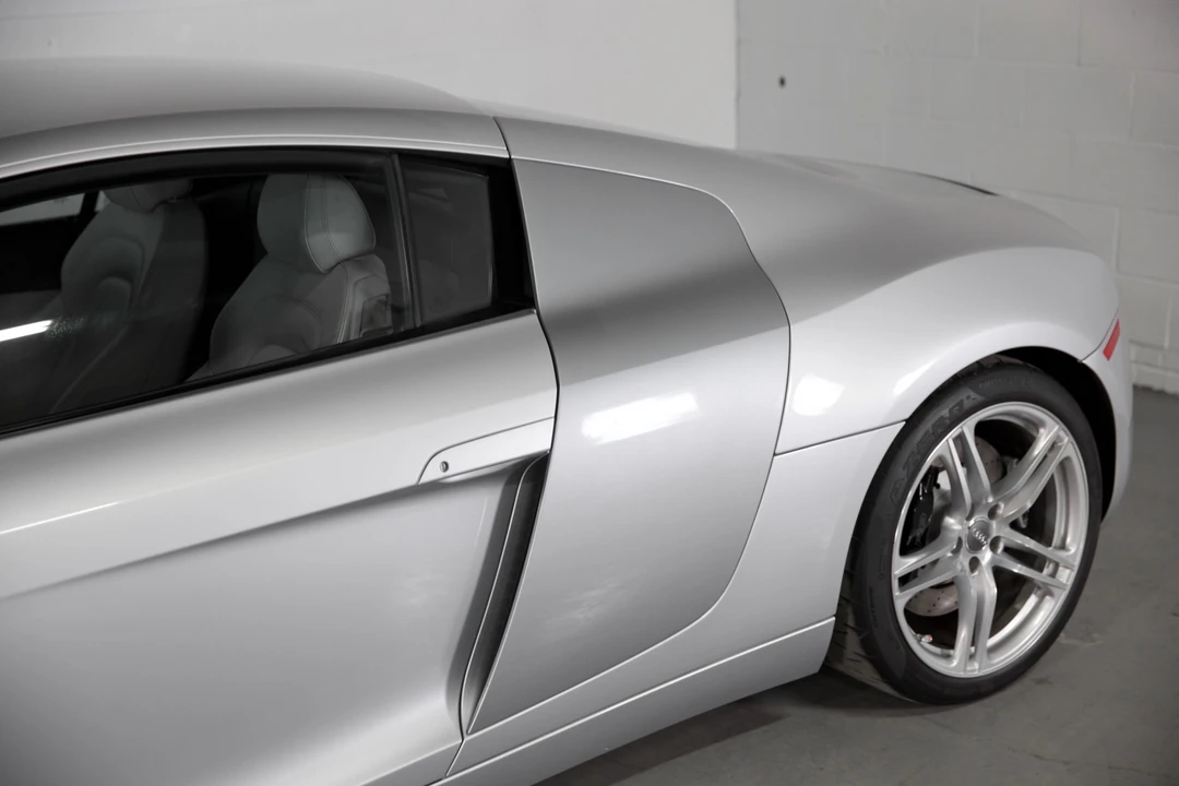 2008 Audi 42 R8 - Image 20 of 31
