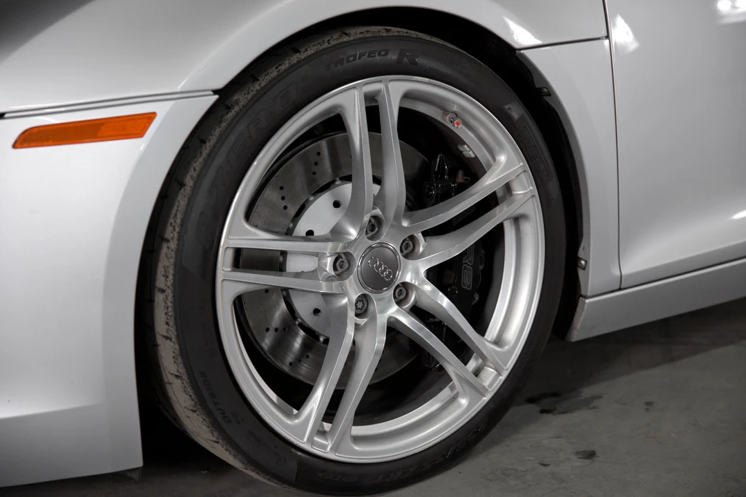 2008 Audi 42 R8 - Image 19 of 31