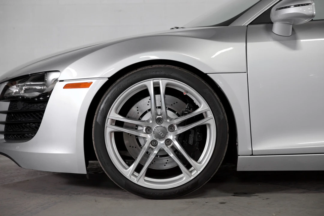 2008 Audi 42 R8 - Image 3 of 31