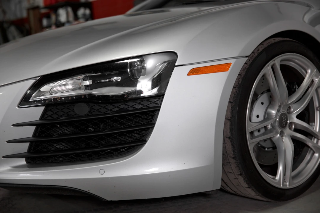 2008 Audi 42 R8 - Image 18 of 31