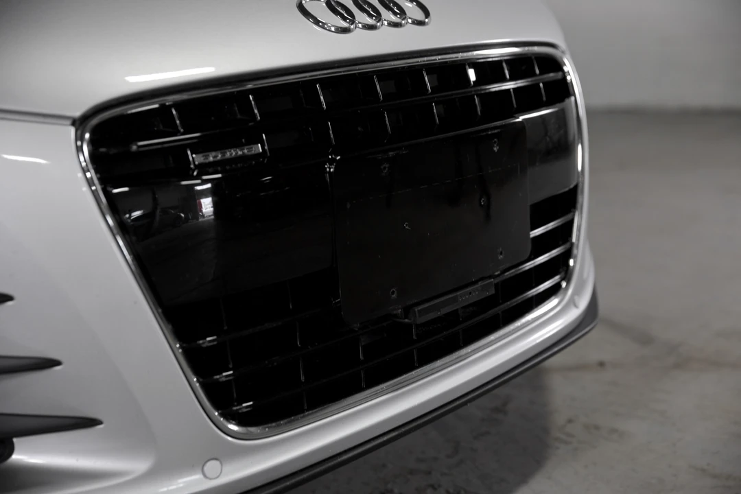 2008 Audi 42 R8 - Image 16 of 31