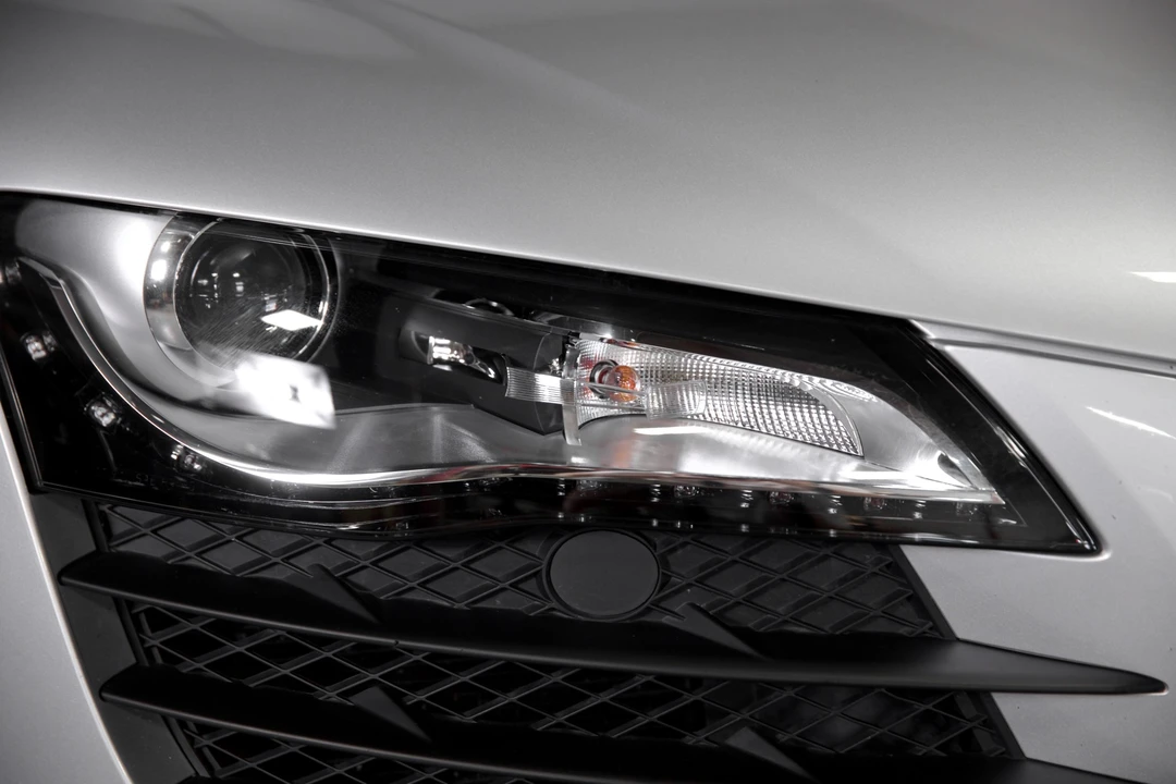 2008 Audi 42 R8 - Image 15 of 31